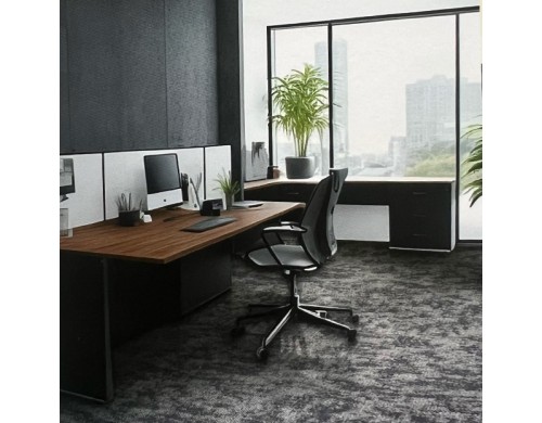 Karo Halı Shadow Series-GH1212 Karo Halı Shadow Series-GH1212
