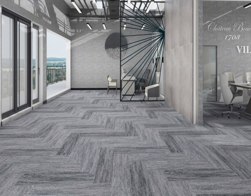 Karo Halı Glitter-01