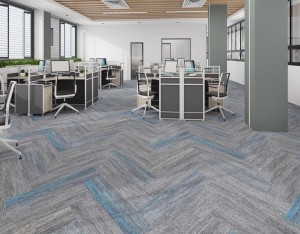 Karo Halı Glitter-04