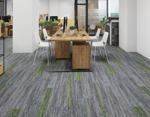 Karo Halı Glitter-05