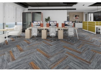 Karo Halı Glitter-06