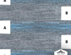 Karo Halı Glitter-04