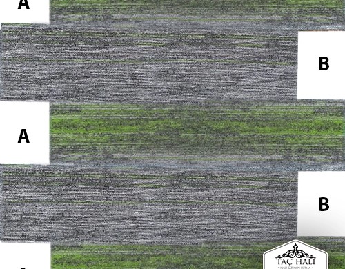 Karo Halı Glitter-05