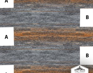 Karo Halı Glitter-06