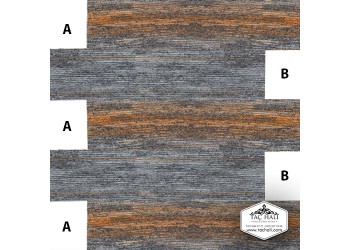 Karo Halı Glitter-06