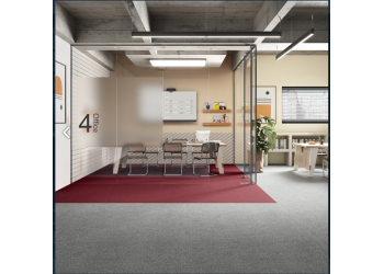 Karo Halı Maxima 12 Karo Halı Maxima 12