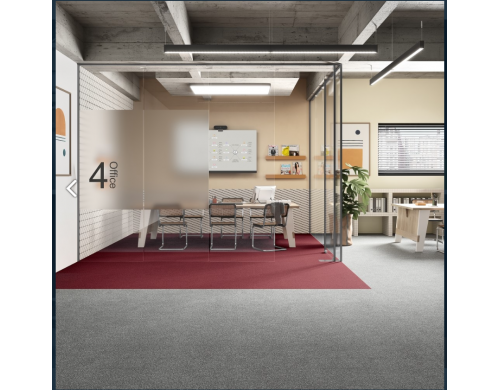 Karo Halı Maxima 12