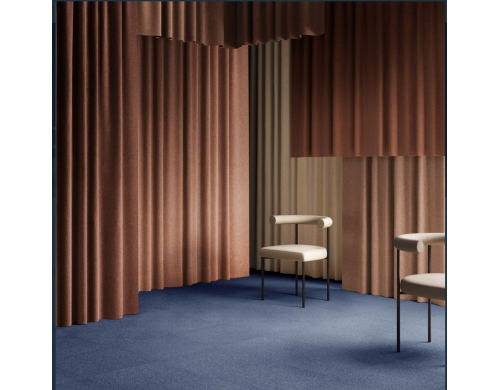 Karo Halı  Maxima 75 Karo Halı  Maxima 75