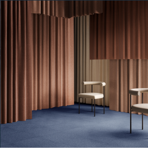 Karo Halı Maxima Tile-75 Karo Halı Maxima Tile-75