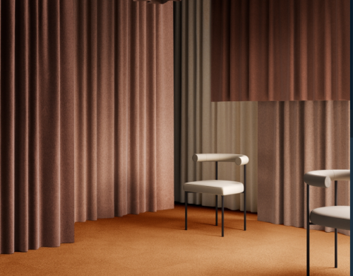 Karo Halı Maxima 85