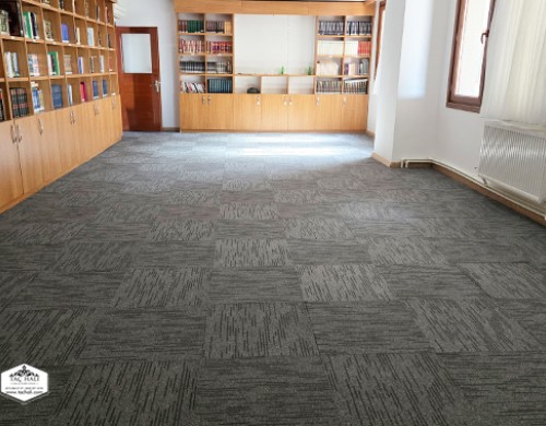 Karo Halı Mountain-1718