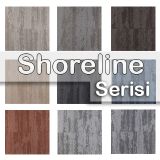 Shoreline Serisi
