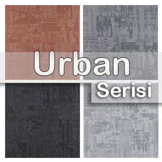 Urban Serisi