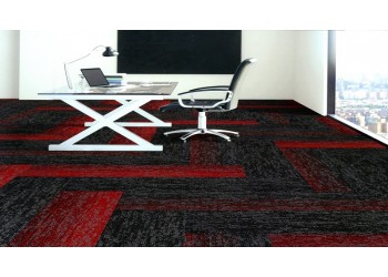 Karo Halı Charmain-07