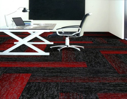 Karo Halı Charmain-07