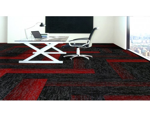 Karo Halı Charmain-07 Karo Halı Charmain-07