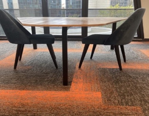 Karo Halı Charmain-06