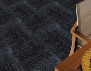 Karo Halı Discovery 1406