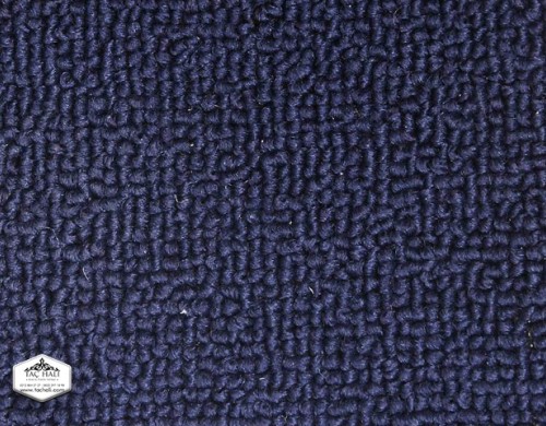 Bukle Halı Saks Mavi Bukle Halı Saks Mavi