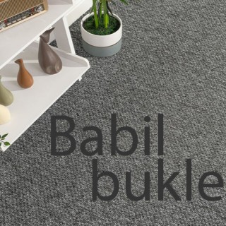 Babil Bukle Halı