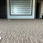 Bukle Halı Çizgi Bej Bukle Halı Çizgi Bej