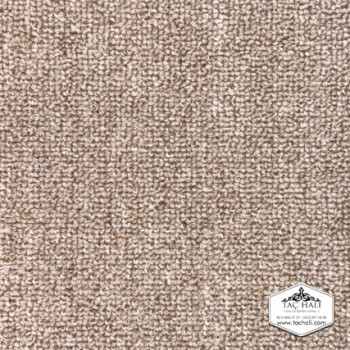 Majör Açık Kahve Bukle Halı