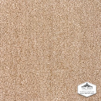 Majör Krem Bukle Halı