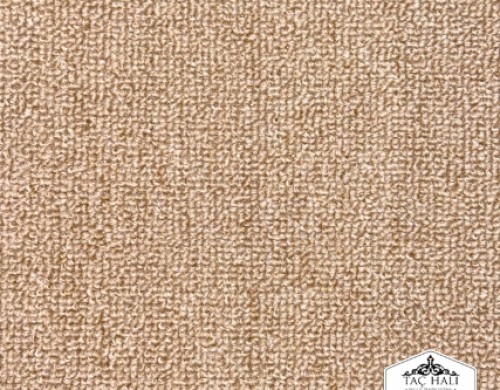 Majör Krem Bukle Halı