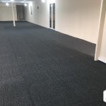 Majör Füme Bukle Halı