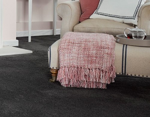 Avantaj 05 Gri Bukle Halı