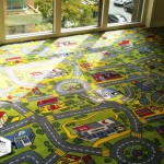 Kids Club 15 Bukle Halı Kids Club 15 Bukle Halı