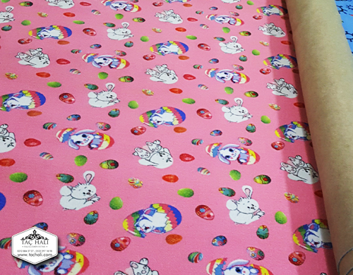 Kids Club 13 Bukle Halı