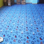 Kids Club 14 Bukle Halı Kids Club 14 Bukle Halı