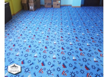Kids Club 14 Bukle Halı Kids Club 14 Bukle Halı