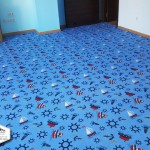 Kids Club 14 Bukle Halı Kids Club 14 Bukle Halı