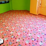 Kids Club 13 Bukle Halı Kids Club 13 Bukle Halı