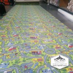 Kids Club 15 Bukle Halı Kids Club 15 Bukle Halı