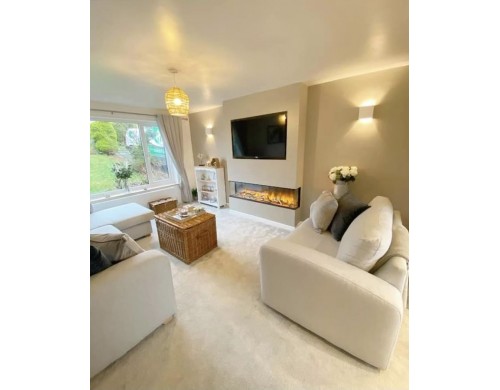 Excellence 03 Tafting - Tüylü Halı