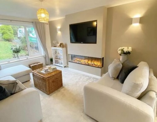 Excellence 03 Tafting - Tüylü Halı