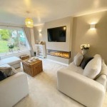 Elegant 03 Tafting - Tüylü Halı