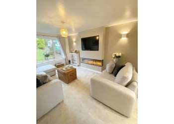 Elegant 03 Tafting - Tüylü Halı