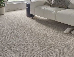 Excelcior Karamel Tüylü Halı