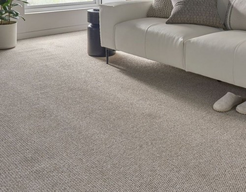 Excelcior Karamel Tüylü Halı