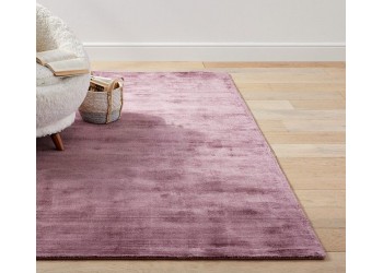 Excelcior Pembe Tüylü Halı Excelcior Pembe Tüylü Halı