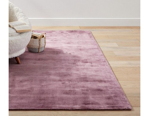 Excelcior Pembe Tüylü Halı Excelcior Pembe Tüylü Halı