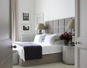 Excelcior Krem Tüylü Halı