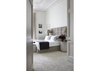 Excelcior Krem Tüylü Halı Excelcior Krem Tüylü Halı