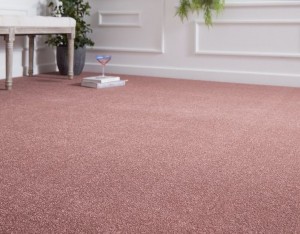 Excelcior Rose Tüylü Halı