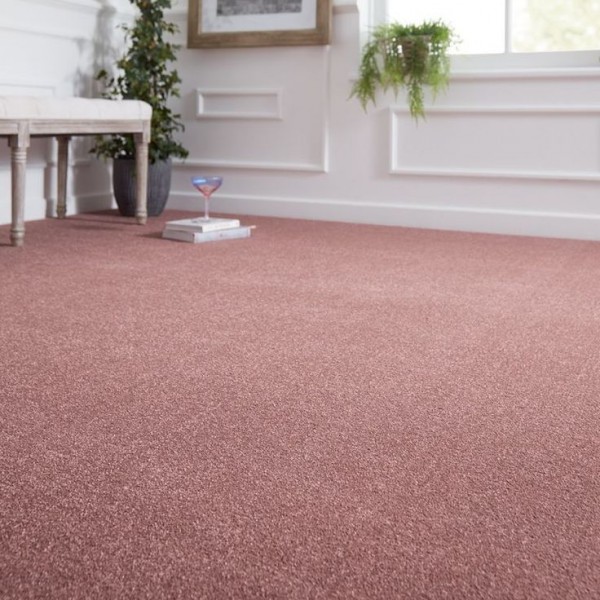 Excelcior Rose Tüylü Halı Excelcior Rose Tüylü Halı