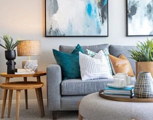 Excellence 01 Tafting - Tüylü Halı